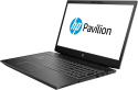 HP Pavilion Gaming 15 FullHD IPS Intel Core i5-8300H 8GB DDR4 256GB SSD NVMe NVIDIA GeForce GTX 1050 2GB Windows 10