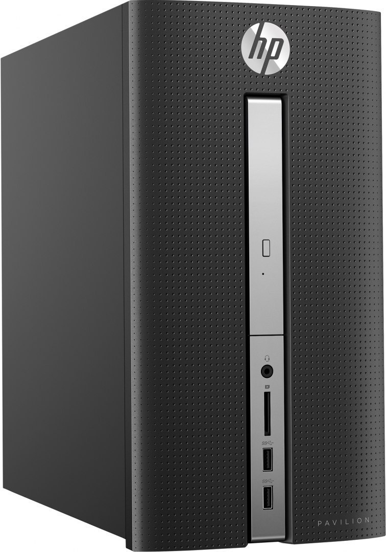 hp pav 570