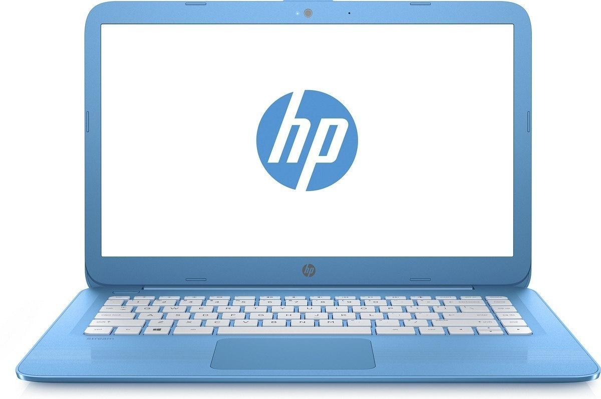 HP Stream 14 Intel Celeron N3060 2GB 32GB SSD W10