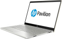 HP Pavilion 15-cw0017nv FullHD AMD Ryzen 3 2300U 8GB 1TB HDD Radeon Vega 6 Windows 10