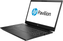 HP Pavilion Gaming 15 FullHD IPS Intel Core i5-8300H 8GB DDR4 256GB SSD NVMe NVIDIA GeForce GTX 1050 Ti 4GB Windows 10