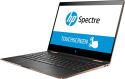 2w1 HP Spectre 13 x360 Intel Core i7-8550U 16GB RAM 512GB SSD NVMe Windows 10