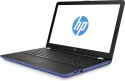 HP 15 FullHD Intel Pentium N3710 Quad-Core 4GB 1TB HDD Windows 10