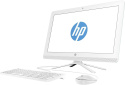 AiO HP 22 FullHD IPS Intel Pentium J3710 Quad-core 8GB 1TB HDD Windows 10 +klawiatura i mysz