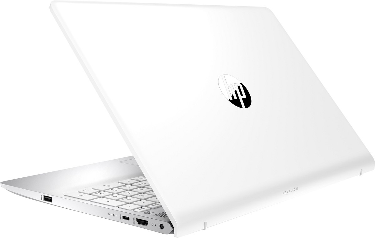HP Pavilion 15 i5-8250U 12GB 1TB +SSD 940MX Win10