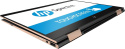 2w1 HP Spectre 13 x360 FullHD IPS Intel Core i7-8550U Quad 8GB 512GB SSD NVMe Windows 10