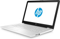 Biały HP 15 Intel Core i5-8250U 8GB DDR4 512GB SSD Windows 10 - OUTLET