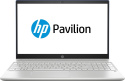 HP Pavilion 15 FullHD IPS AMD Ryzen 5 2500U Quad-core 8GB DDR4 128GB SSD +1TB HDD Radeon Vega 8 Windows 10