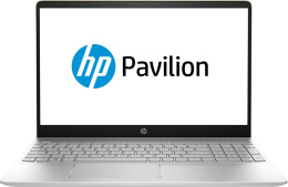 HP Pavilion 15 FullHD IPS Intel Core i7-8550U 8GB 512GB SSD NVIDIA GeForce MX150 2GB