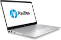 HP Pavilion 15 FullHD IPS Intel Core i7-8550U QuadCore 16GB DDR4 128GB SSD +1TB HDD NVIDIA GeForce 940MX Windows 10