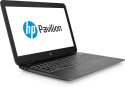 HP Pavilion 15 FullHD Intel Core i5-7200U 8GB DDR4 128GB SSD 1TB HDD NVIDIA GeForce GTX 950M 2GB GDDR5 Windows 10