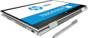2w1 HP ENVY 15 x360 FullHD IPS Intel Core i7-8550U Quad 8GB DDR4 256GB SSD NVMe 1TB HDD NVIDIA GeForce MX150 4GB Active Pen W10