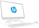 AiO HP 24 FullHD IPS Intel Core i5-8250U 8GB 1TB HDD +16GB Optane SSD NVMe Windowns 10 +klawiatura i mysz