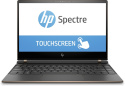 Ultracienki dotykowy HP Spectre 13 FullHD IPS Intel Core i7-8550U Quad 8GB 512GB SSD NVMe Windows 10