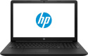 HP 15 FullHD Intel Core i3-7020U 8GB DDR4 128GB SSD +1TB HDD Windows 10