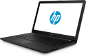 HP 15-bs FullHD Intel Core i5-8250U Quad 6GB DDR4 1TB HDD Windows 10
