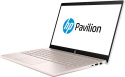 HP Pavilion 14 FullHD IPS Intel Core i5-8250U Quad 8GB DDR4 256GB SSD NVMe NVIDIA GeForce MX150 2GB Windows 10