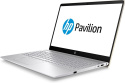 HP Pavilion 15 FullHD IPS Intel Core i7-8550U Quad-Core 16GB DDR4 128GB SSD +1TB HDD NVIDIA GeForce 940MX 2GB Windows 10