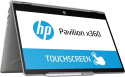 Dotykowy 2w1 HP Pavilion 14 x360 FullHD IPS Intel Core i3-8130U 8GB 128GB SSD Windows 10 Active Pen
