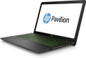 HP Pavilion Power 15 FullHD IPS Intel Core i7-7700HQ 12GB DDR4 1TB HDD NVIDIA GeForce GTX 1050 4GB Windows 10