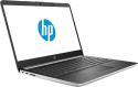 HP 14 FullHD IPS Intel Core i5-8250U 4GB 1TB HDD +16GB Intel Optane SSD PCIe NVMe Windows 10