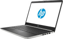 HP 14 FullHD IPS Intel Core i5-8250U 4GB 1TB HDD +16GB Intel Optane SSD PCIe NVMe Windows 10