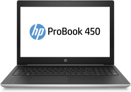 HP ProBook 450 G5 FullHD Intel Core i5-8250U Quad 8GB DDR4 1TB HDD NVIDIA GeForce 930MX 2GB