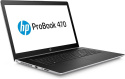 HP ProBook 470 G5 FullHD Intel Core i7-8550U Quad 8GB DDR4 256GB SSD NVMe NVIDIA GeForce 930MX 2GB Windows 10 Pro