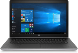 HP ProBook 470 G5 FullHD Intel Core i7-8550U Quad 16GB DDR4 512GB SSD NVMe 1TB HDD NVIDIA GeForce 930MX 2GB Windows 10 Pro