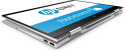 2w1 HP ENVY 15 x360 FullHD IPS Intel Core i5-8250U QUAD 8GB DDR4 256GB SSD NVMe UHD620 Windows 10