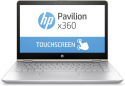 2w1 HP Pavilion 14 x360 FullHD IPS Intel Core i5-7200U 4GB DDR4 256GB SSD Windows 10