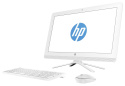 AiO HP 22 FullHD IPS Intel Core i5-7200U 4GB 1TB HDD +klawiatura i mysz