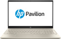 HP Pavilion 15 FullHD AMD Ryzen 5 2500U Quad-Core 8GB DDR4 128GB SSD Radeon Vega 8 Windows 10
