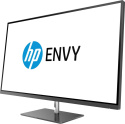 Monitor HP ENVY 27s 27 cali IPS UltraHD 4K 3840x2160 HDMI DisplayPort Y6K73AA