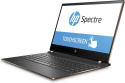 Ultracienki dotykowy HP Spectre 13 FullHD IPS Intel Core i7-8550U 8GB RAM 1TB SSD NVMe Windows 10