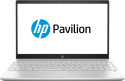HP Pavilion 15 FullHD IPS Intel Core i7-8565U 8GB 256GB SSD NVMe NVIDIA GeForce GTX 1050 4GB Windows 10