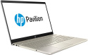 HP Pavilion 15 FullHD Intel Core i7-8550U Quad 16GB DDR4 512GB SSD NVMe NVIDIA GeForce MX150 4GB Windows 10
