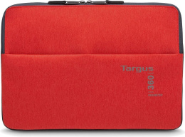 Etui Targus 360 PC Sleeve 11.6-13.3'' Flame Scarlet (TSS94703EU)