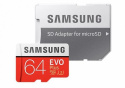 Karta MicroSD Samsung EVO+ 64GB (MB-MC64GA/EU)