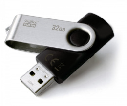 Pendrive GoodRam Twister UTS2 32GB USB 2.0 (UTS20040K0R11)