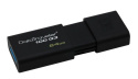 Pendrive Kingston DataTraveler 100 64GB (DT100G3/64GB)
