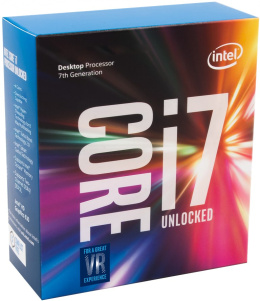 Procesor Intel i7-7700K 4.20GHz 8MB BOX