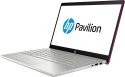 HP Pavilion 14 FullHD IPS Intel Core i3-8130U 4GB DDR4 1TB HDD Windows 10