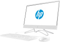 AiO HP 22 FullHD IPS Intel Core i3-8130U 4GB DDR4 1TB HDD Windows 10 +klawiatura i mysz