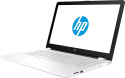 Biały HP 15 Intel Core i3-6006U 2.0GHz 4GB DDR4 500GB HDD Windows 10
