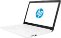 Biały HP 15 FullHD Intel Core i5-8265U Quad 4GB DDR4 1TB HDD Windows 10