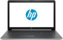 HP 17 FullHD IPS Intel Core i3-7020U 4GB DDR4 1TB HDD Windows 10