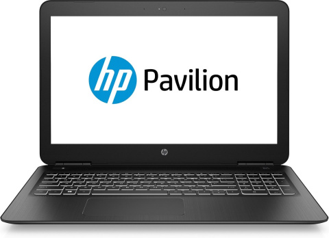 PREMIUMTECH > HP Pavilion 15 FullHD Intel Core i5-8300H 8GB DDR4 1TB HDD  NVIDIA GeForce GTX 1050 Ti 4GB