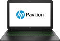 HP Pavilion 15 FullHD Intel Core i5-8300H 8GB DDR4 128GB SSD +1TB NVIDIA GeForce GTX 1050 Ti 4GB Windows 10