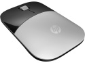 Mysz bezprzewodowa HP Z3700, srebrna